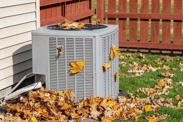 Best Ductless HVAC Repair  in Upton, WY