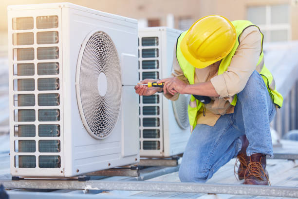 Best HVAC Emergency Services  in Upton, WY