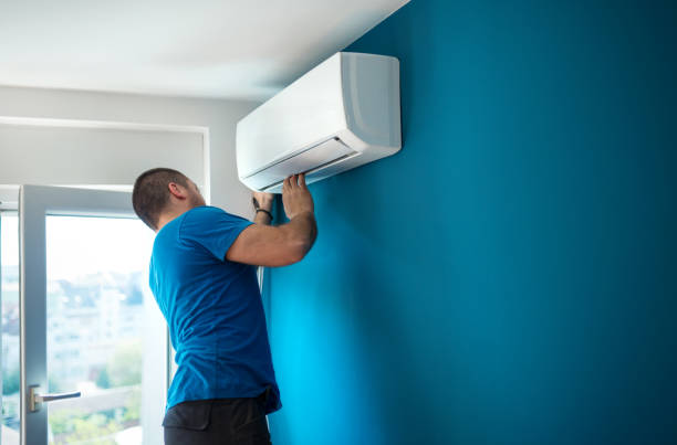 Best HVAC Repair Near Me  in Upton, WY