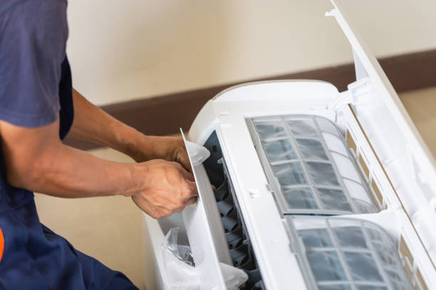 Best HVAC System Installation  in Upton, WY