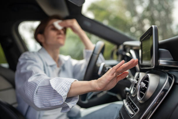 Best Air Conditioning Repair  in Upton, WY