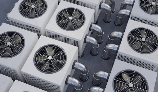 HVAC Maintenance Plan in Upton, WY