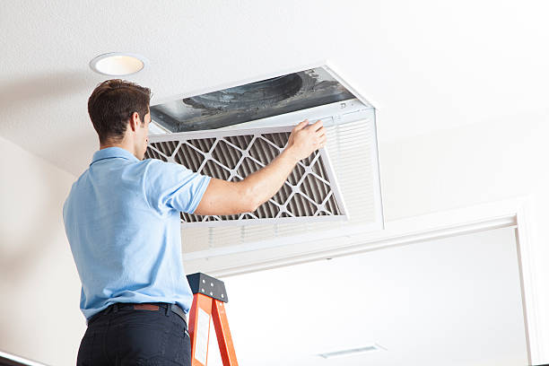 Best Local HVAC Companies  in Upton, WY