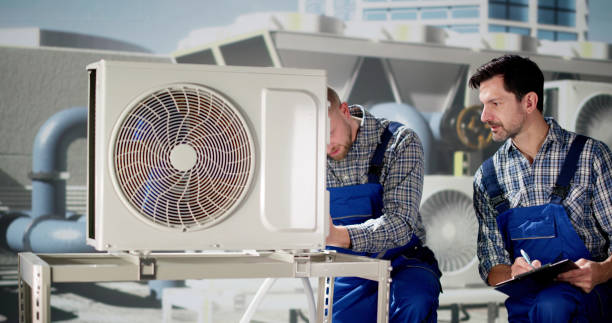 Best HVAC Cleaning Services  in Upton, WY