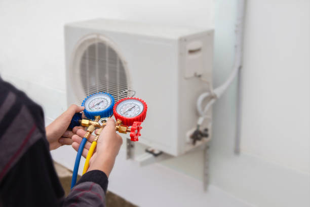 Reliable Upton, WY HVAC Solutions
