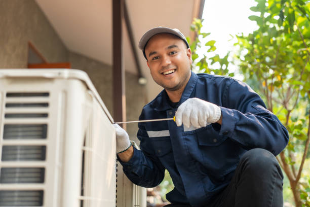 HVAC Troubleshooting in Upton, WY