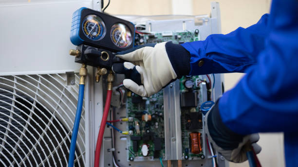 Best HVAC Installation Services  in Upton, WY