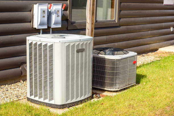 Best Emergency HVAC Repair  in Upton, WY