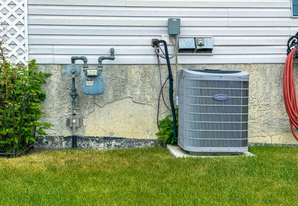 Best HVAC Contractors  in Upton, WY