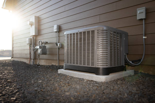 Reliable Upton, WY HVAC Solutions